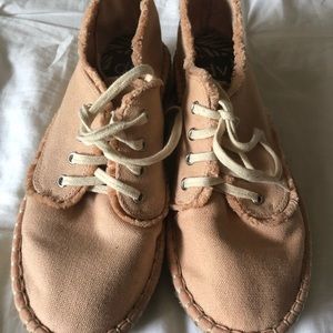Dolce Vita espadrilles